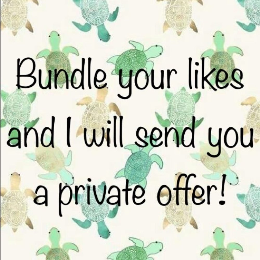Bundle Multiple Likes and SAVE!